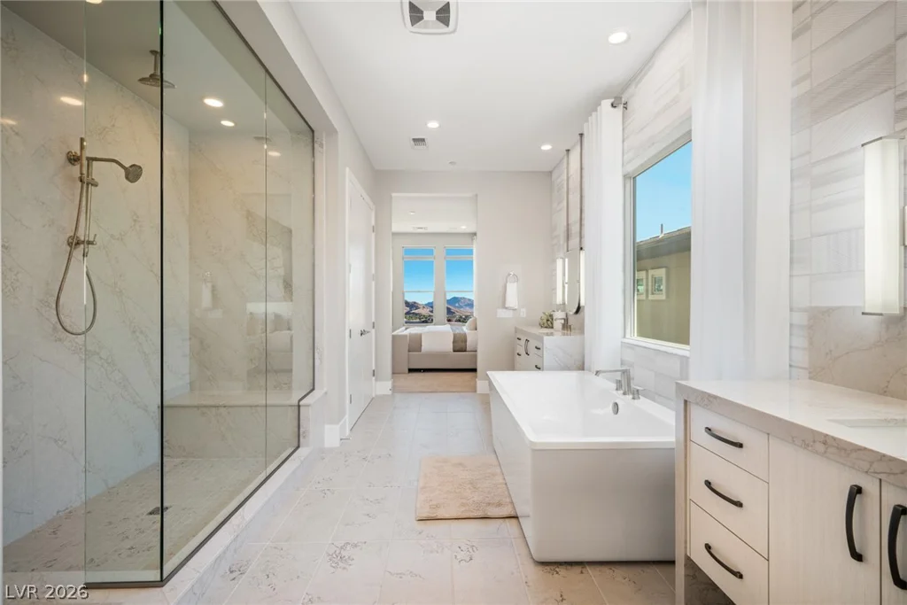 10734 Rolling Vista, Las Vegas, NV 89135