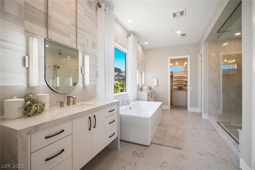 10734 Rolling Vista, Las Vegas, NV 89135