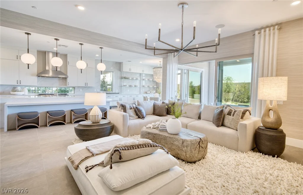 10734 Rolling Vista, Las Vegas, NV 89135