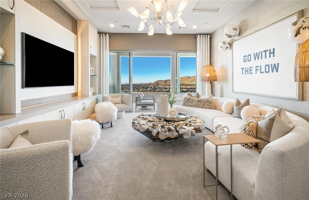 10734 Rolling Vista, Las Vegas, NV 89135