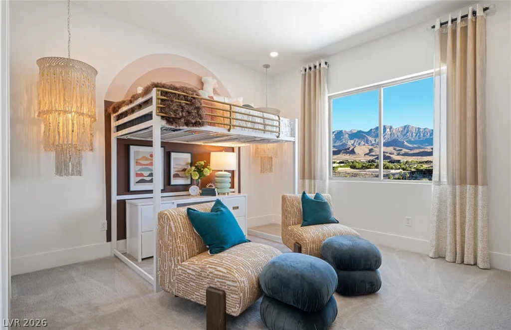 10734 Rolling Vista, Las Vegas, NV 89135