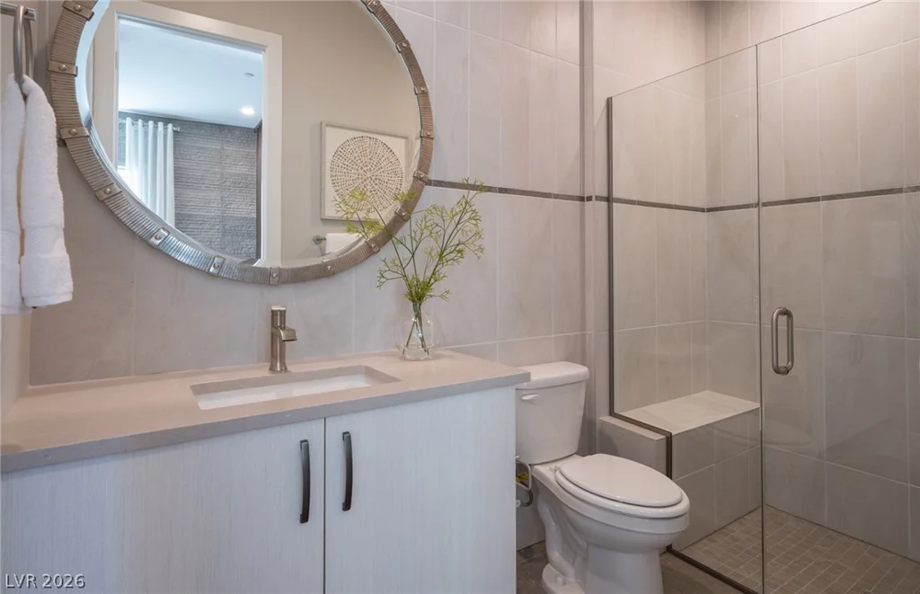 10734 Rolling Vista, Las Vegas, NV 89135