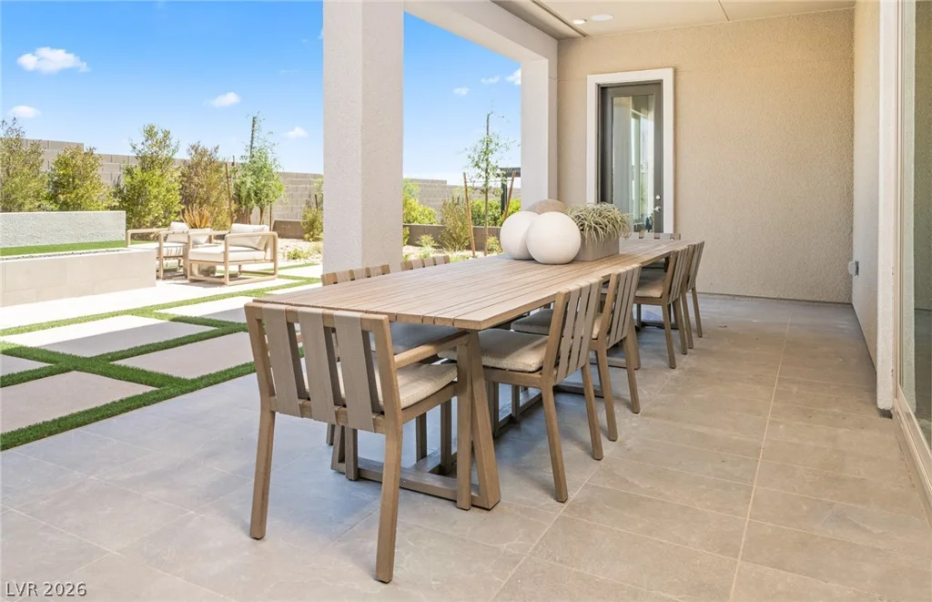 10734 Rolling Vista, Las Vegas, NV 89135