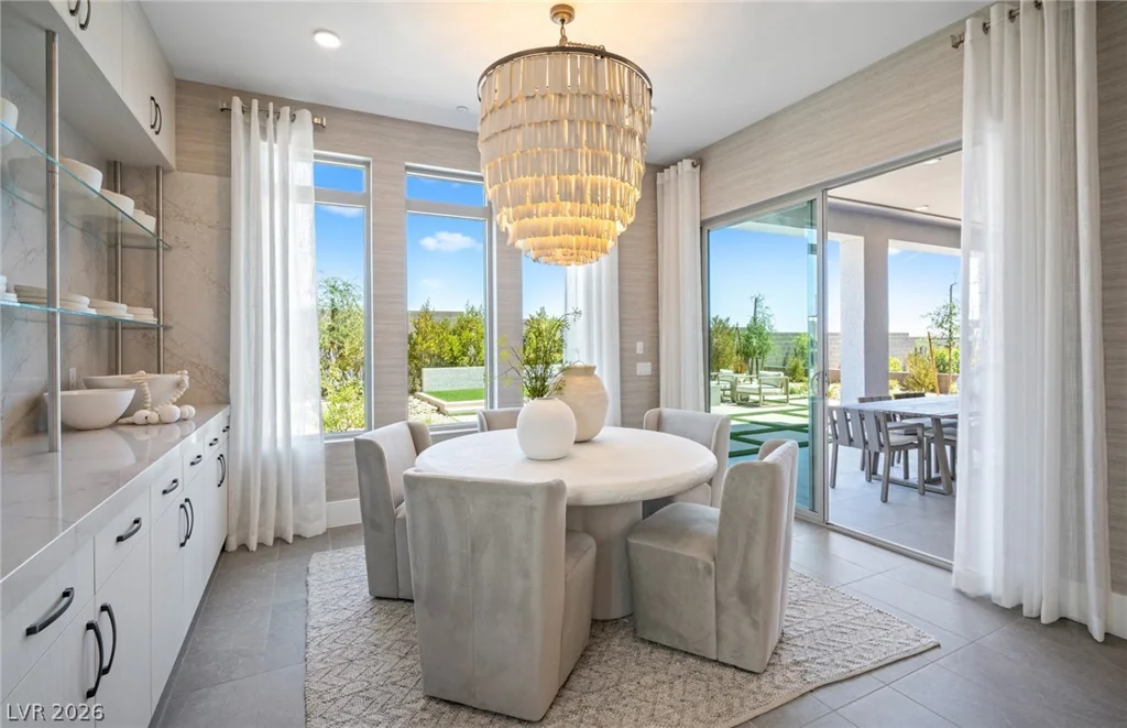 10734 Rolling Vista, Las Vegas, NV 89135