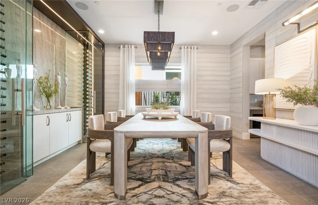 10734 Rolling Vista, Las Vegas, NV 89135
