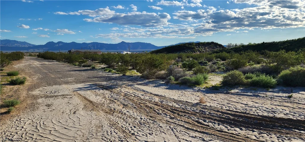 Quartz, Sandy Valley, NV 89019