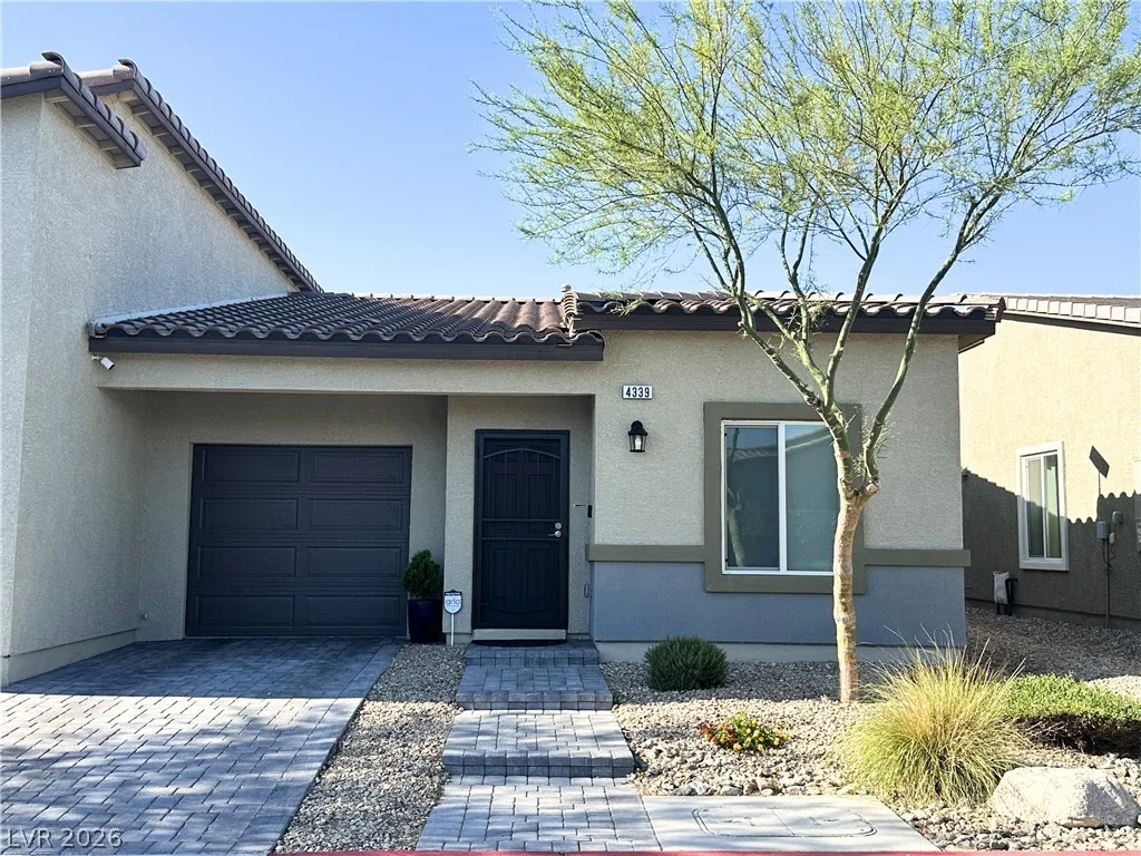 4339 Stardust Moon, North Las Vegas, NV 89084