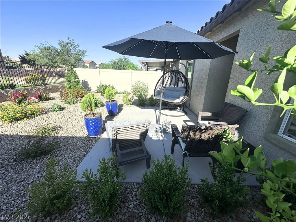 4339 Stardust Moon, North Las Vegas, NV 89084