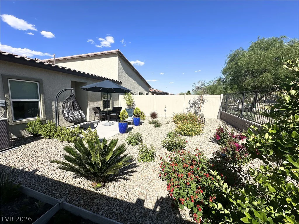 4339 Stardust Moon, North Las Vegas, NV 89084