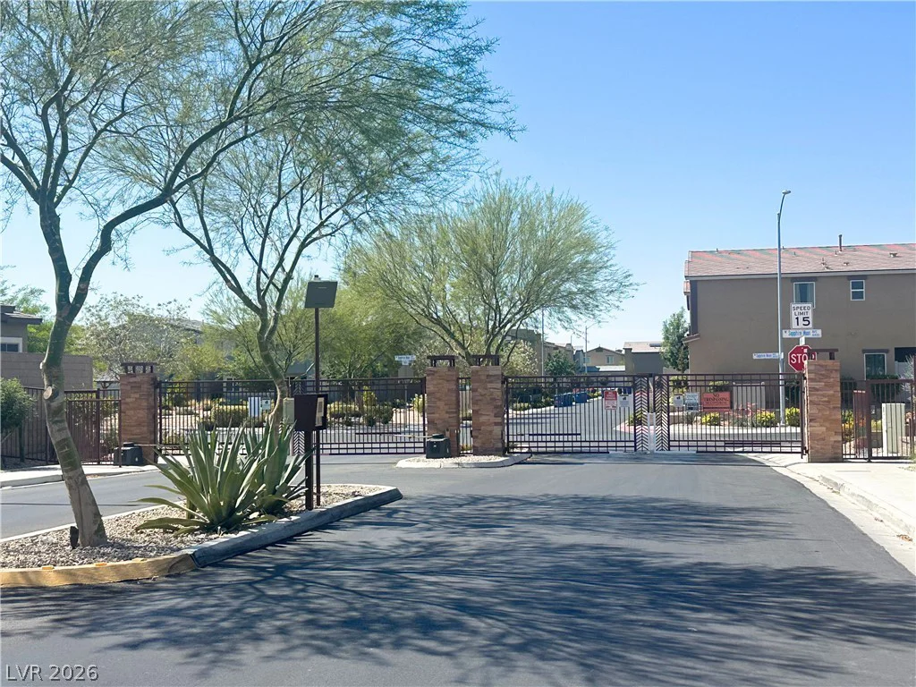4339 Stardust Moon, North Las Vegas, NV 89084