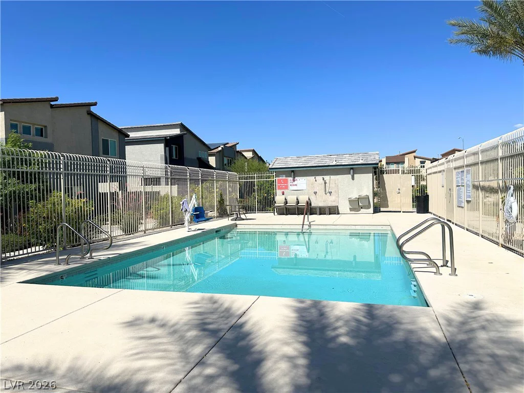 4339 Stardust Moon, North Las Vegas, NV 89084