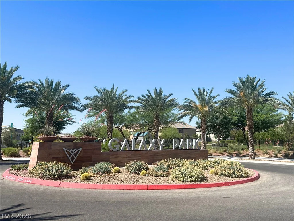 4339 Stardust Moon, North Las Vegas, NV 89084