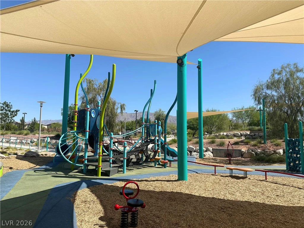 4339 Stardust Moon, North Las Vegas, NV 89084