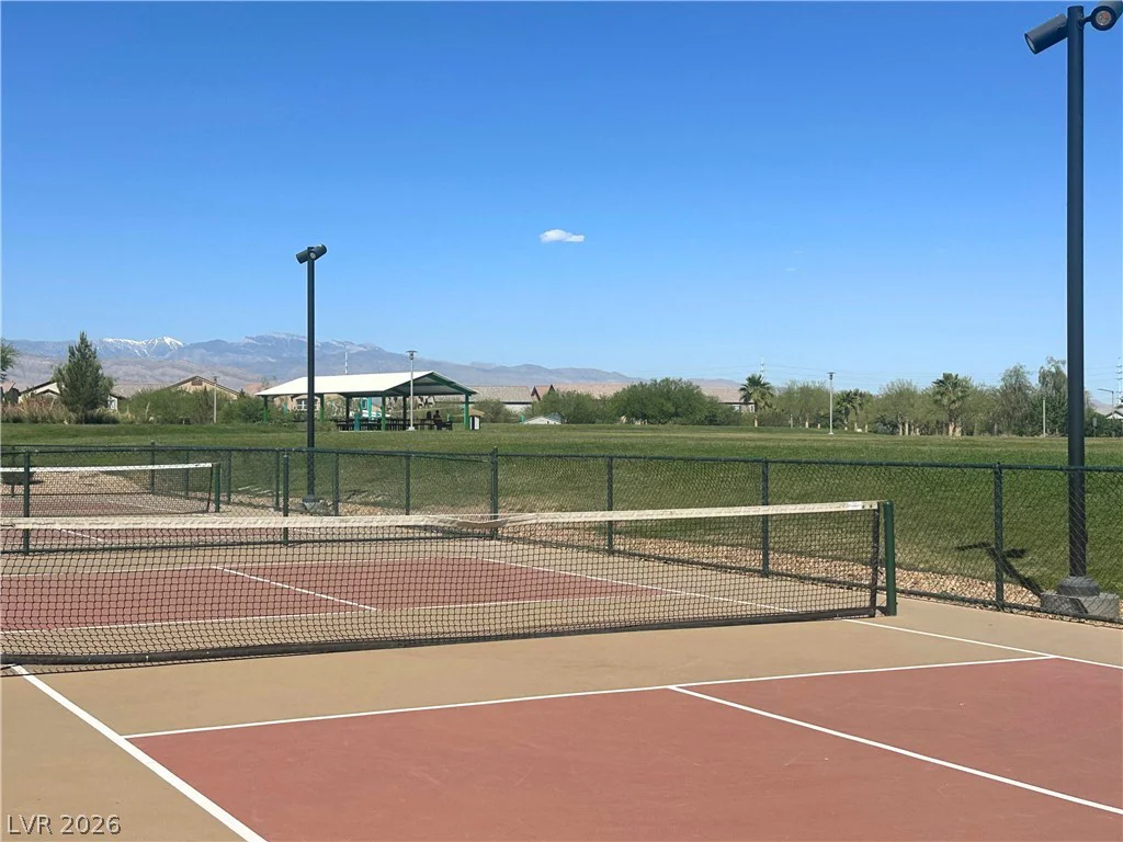 4339 Stardust Moon, North Las Vegas, NV 89084