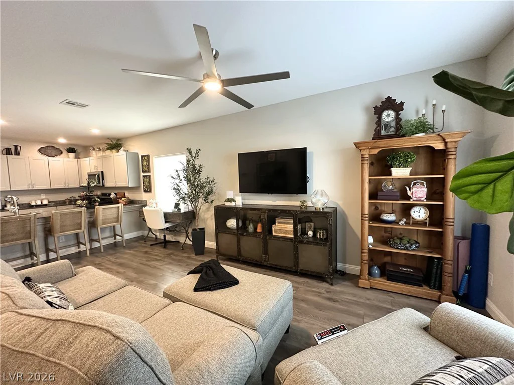 4339 Stardust Moon, North Las Vegas, NV 89084