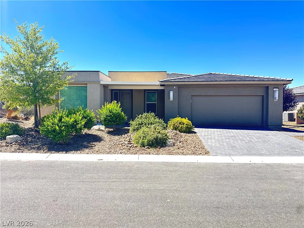 4905 Cactus Canyon, Pahrump, NV 89061