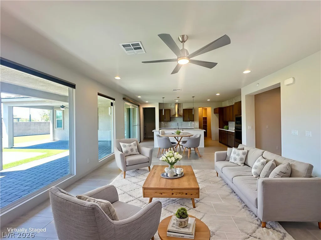 4905 Cactus Canyon, Pahrump, NV 89061