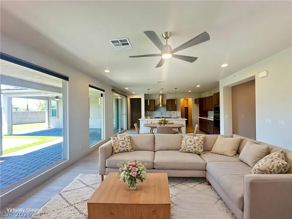 4905 Cactus Canyon, Pahrump, NV 89061