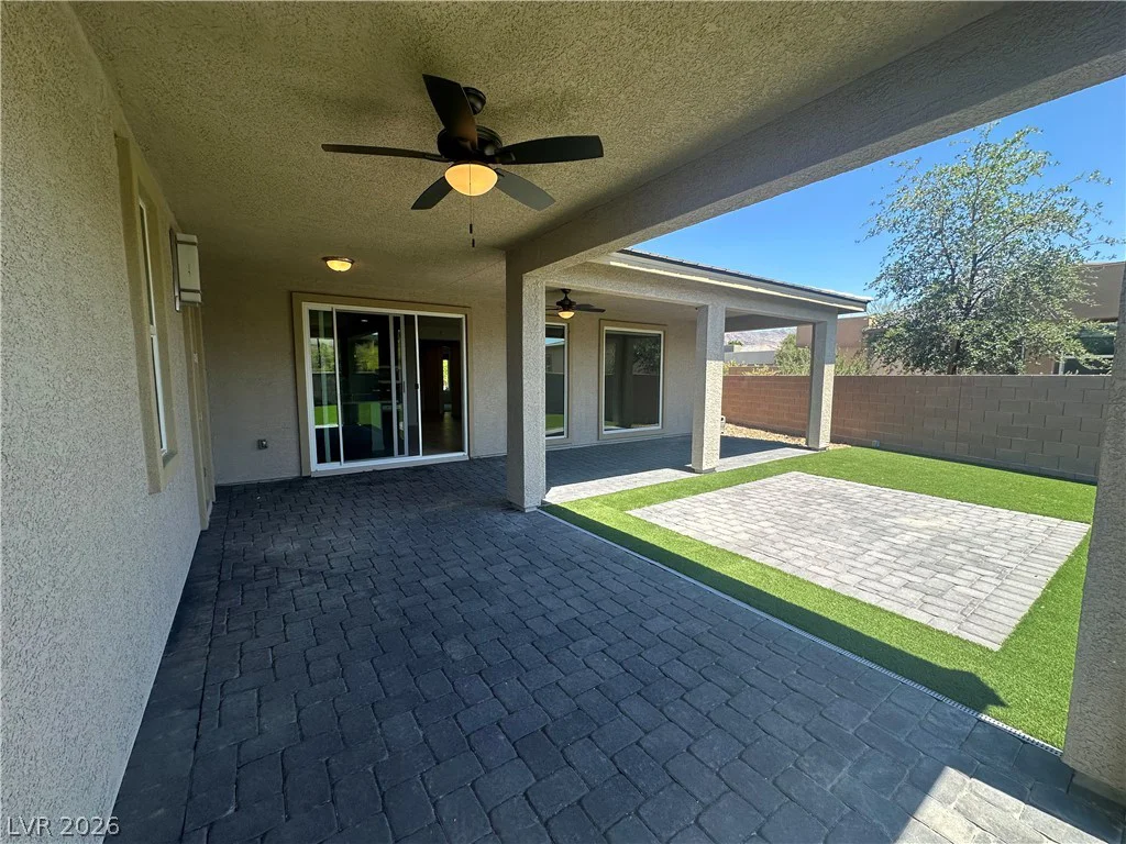 4905 Cactus Canyon, Pahrump, NV 89061