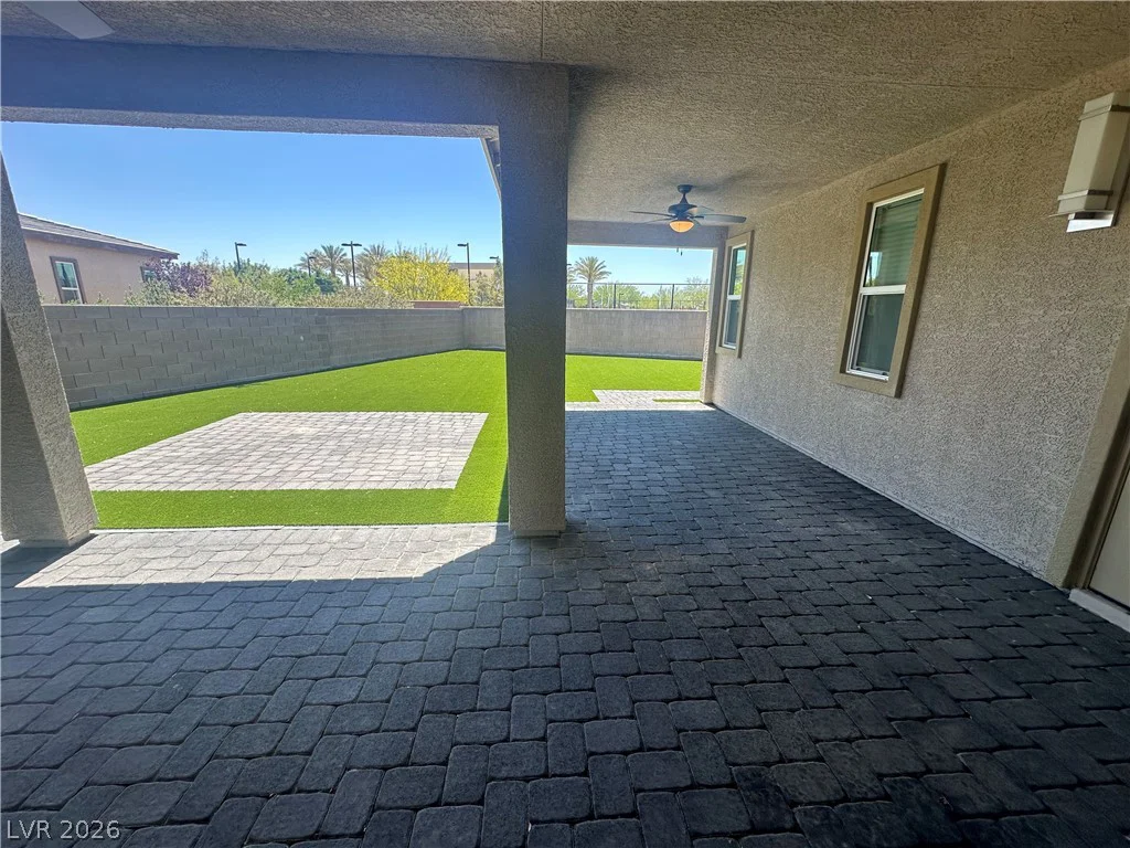 4905 Cactus Canyon, Pahrump, NV 89061