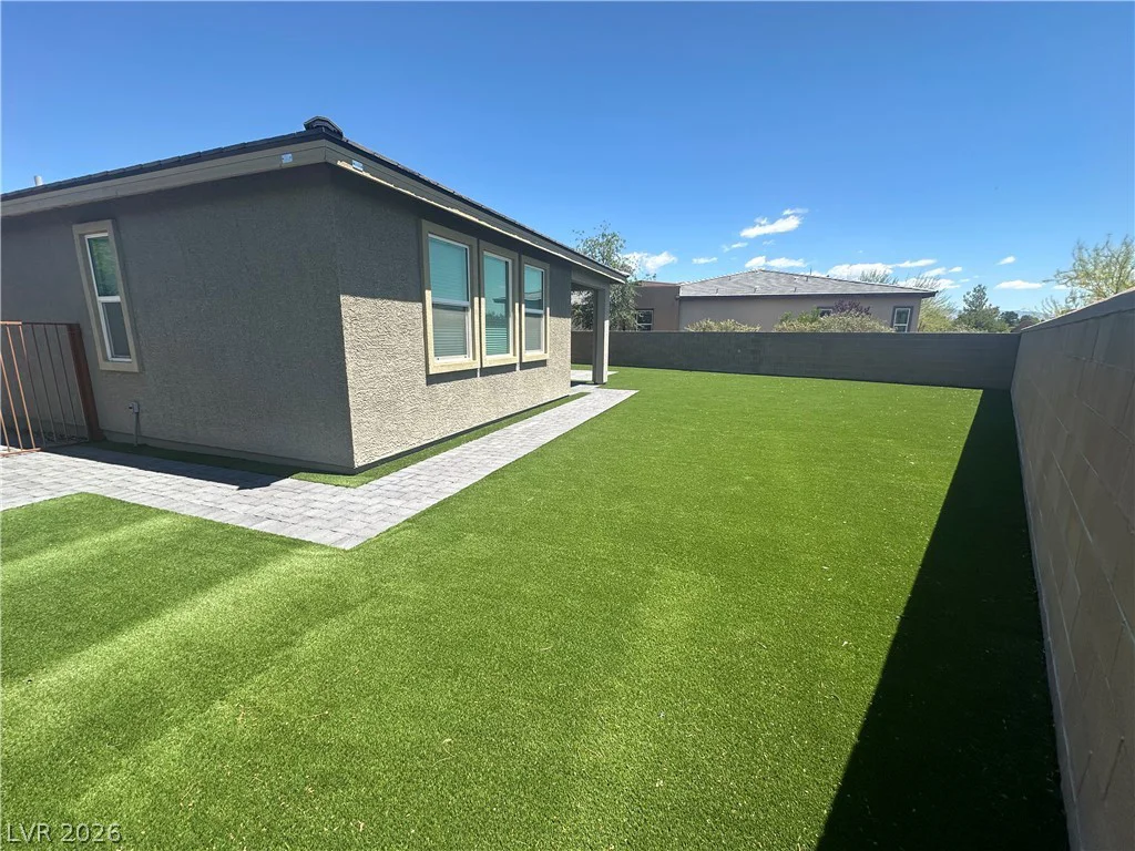 4905 Cactus Canyon, Pahrump, NV 89061