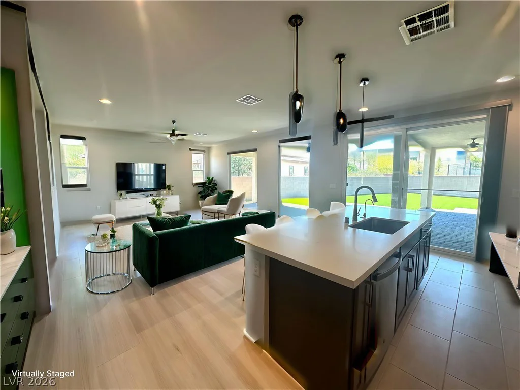 4905 Cactus Canyon, Pahrump, NV 89061
