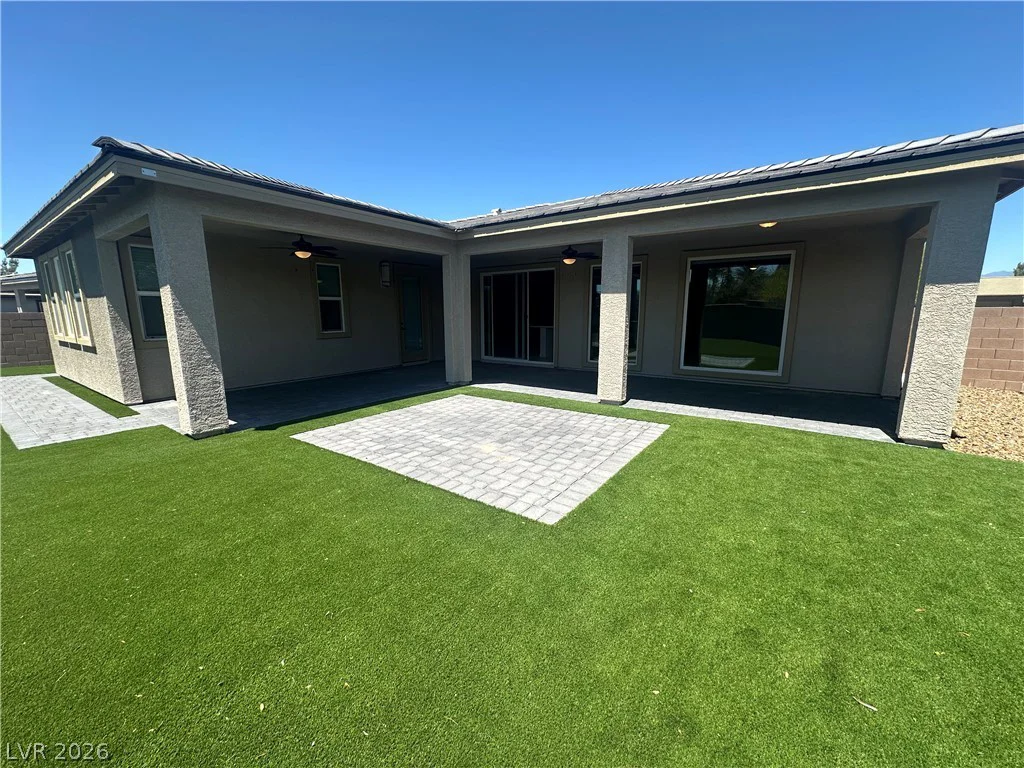 4905 Cactus Canyon, Pahrump, NV 89061