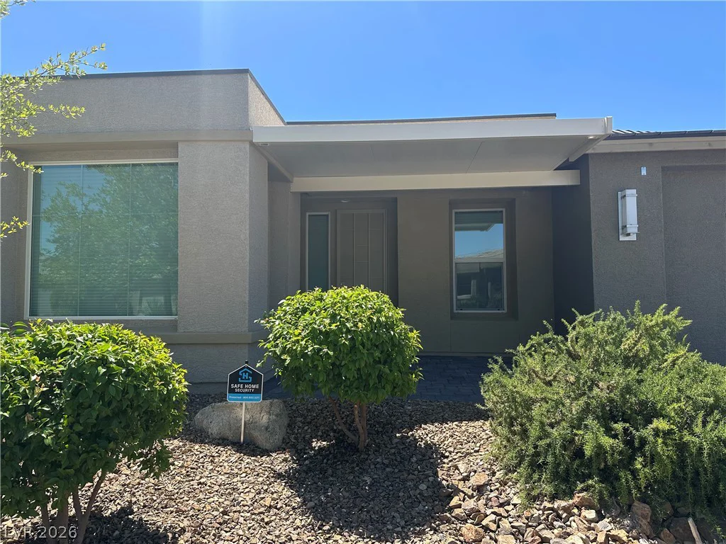 4905 Cactus Canyon, Pahrump, NV 89061