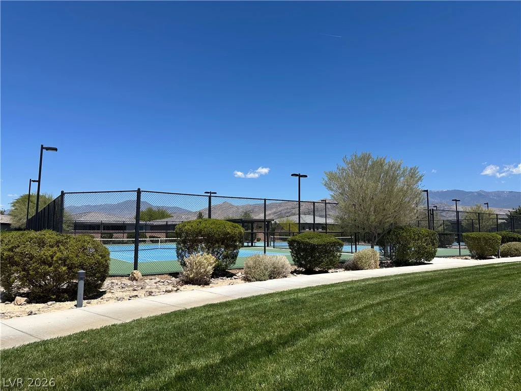 4905 Cactus Canyon, Pahrump, NV 89061