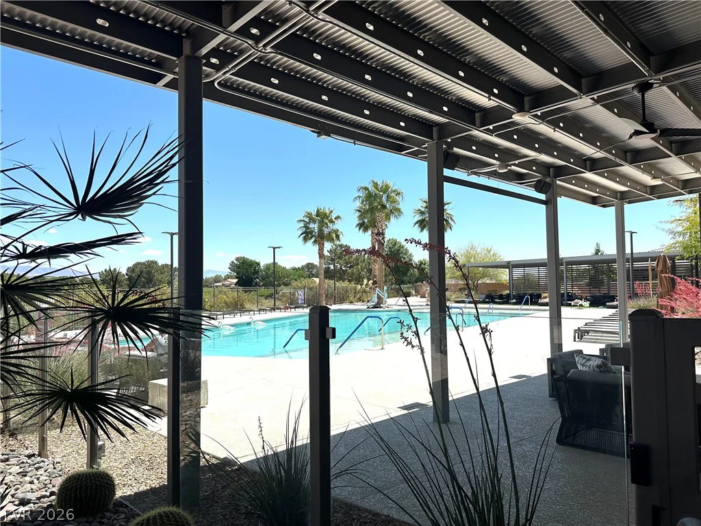 4905 Cactus Canyon, Pahrump, NV 89061