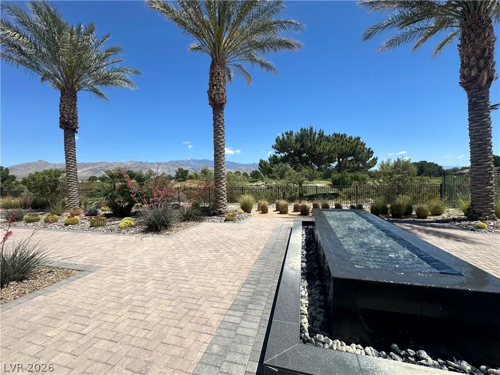 4905 Cactus Canyon, Pahrump, NV 89061