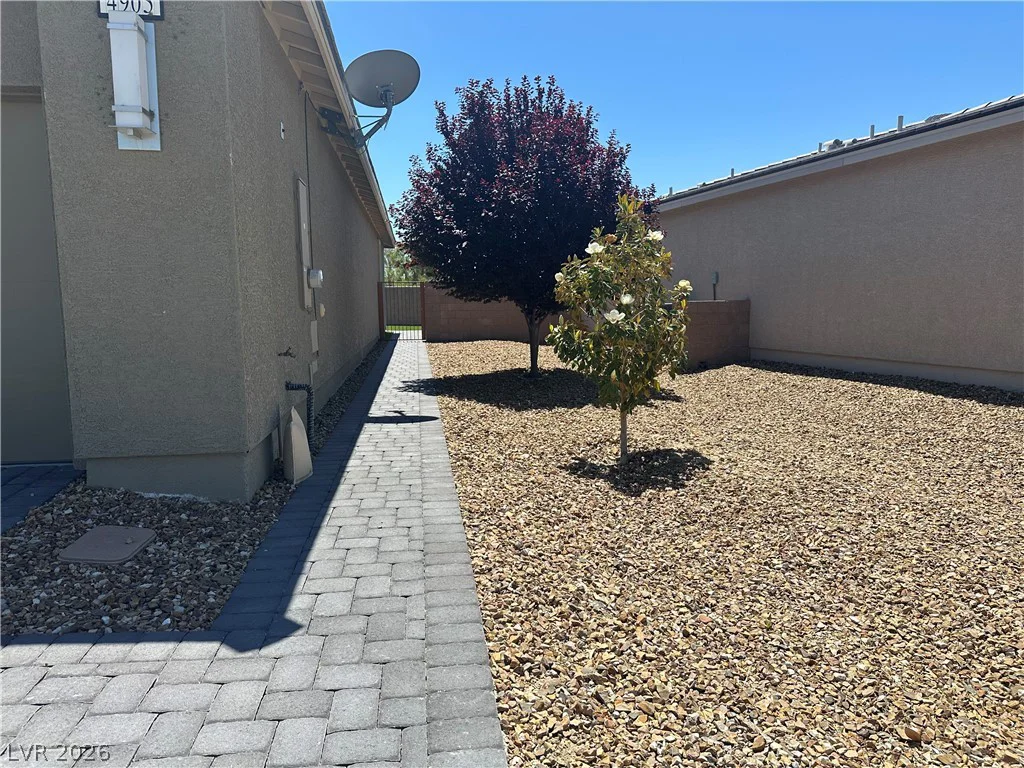 4905 Cactus Canyon, Pahrump, NV 89061