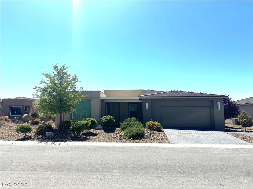 4905 Cactus Canyon, Pahrump, NV 89061