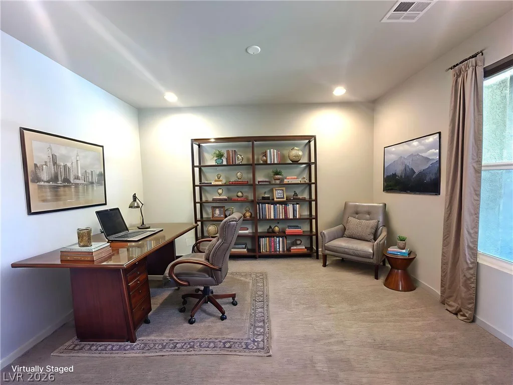 4905 Cactus Canyon, Pahrump, NV 89061