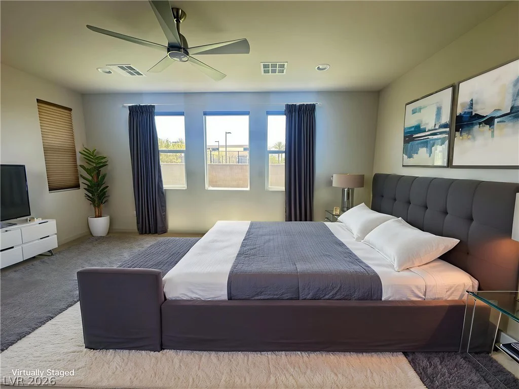 4905 Cactus Canyon, Pahrump, NV 89061