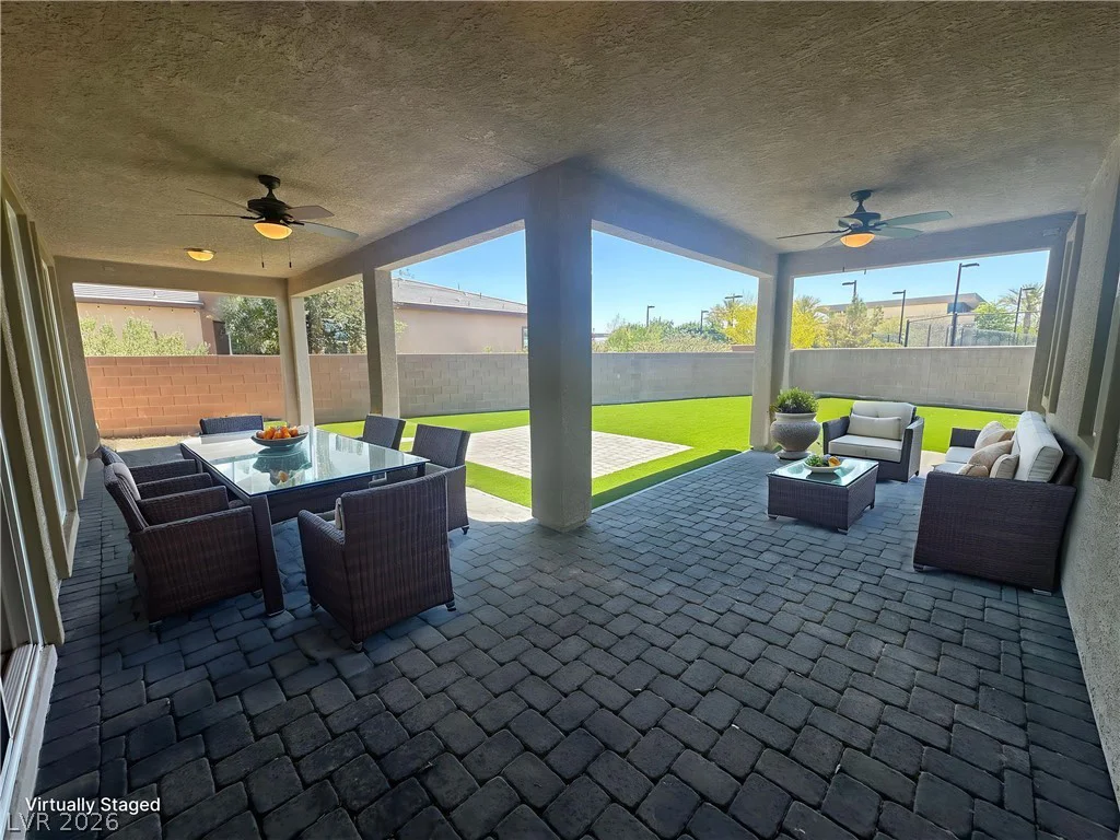 4905 Cactus Canyon, Pahrump, NV 89061