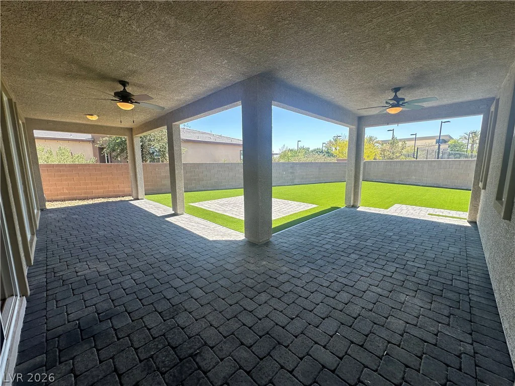 4905 Cactus Canyon, Pahrump, NV 89061