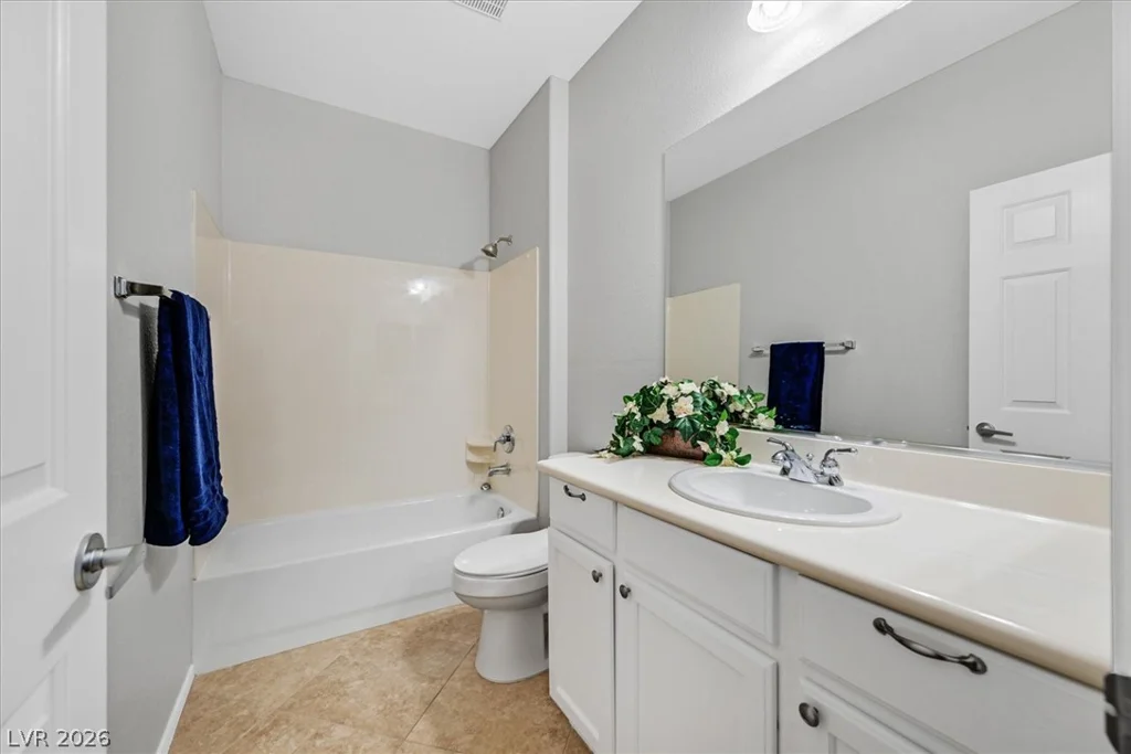 2167 Gunnison, Henderson, NV 89044