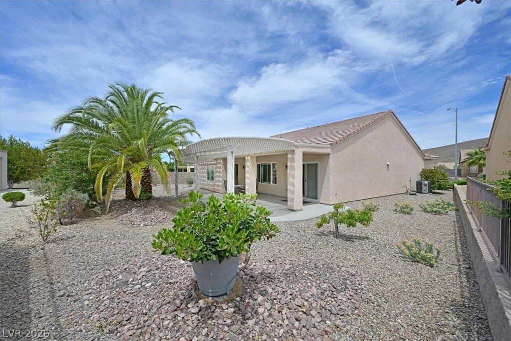 2167 Gunnison, Henderson, NV 89044
