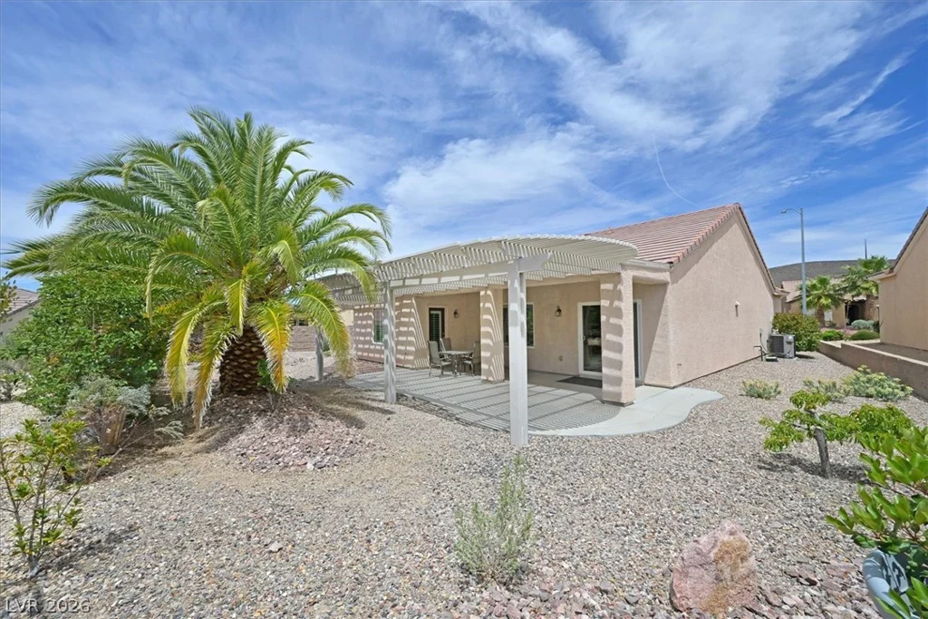 2167 Gunnison, Henderson, NV 89044