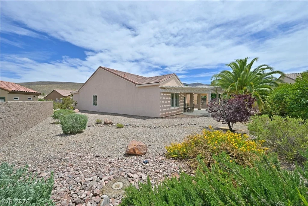 2167 Gunnison, Henderson, NV 89044