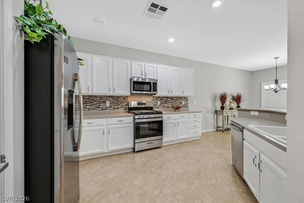 2167 Gunnison, Henderson, NV 89044