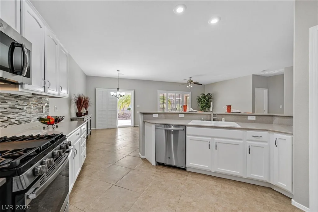 2167 Gunnison, Henderson, NV 89044