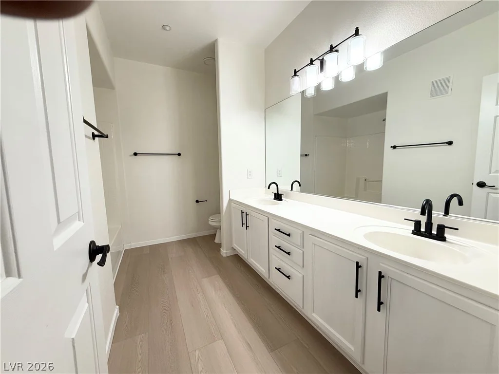 833 Aspen Peak, Henderson, NV 89011
