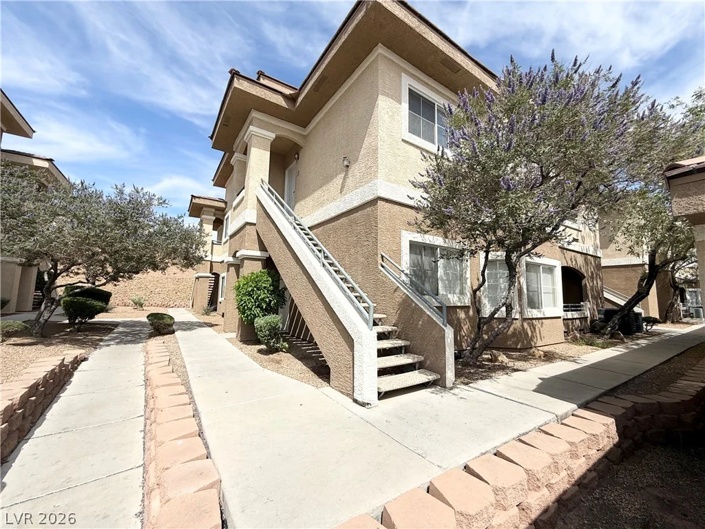 833 Aspen Peak, Henderson, NV 89011