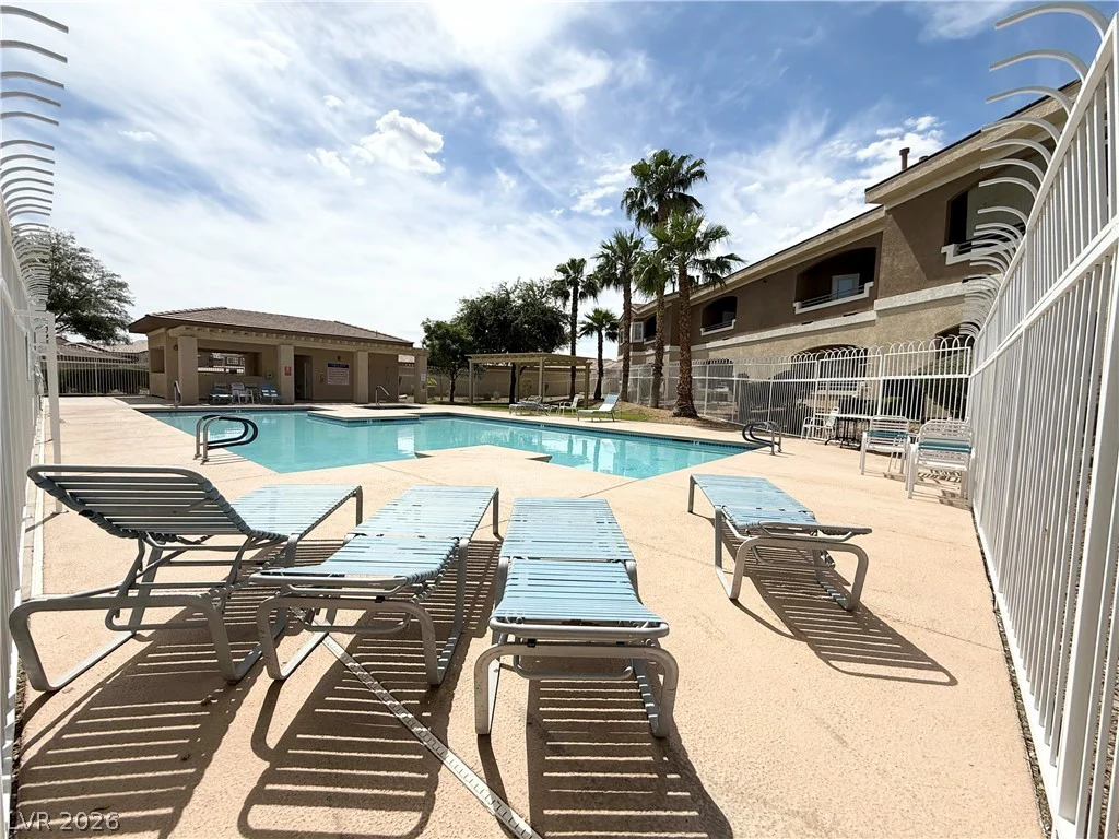 833 Aspen Peak, Henderson, NV 89011