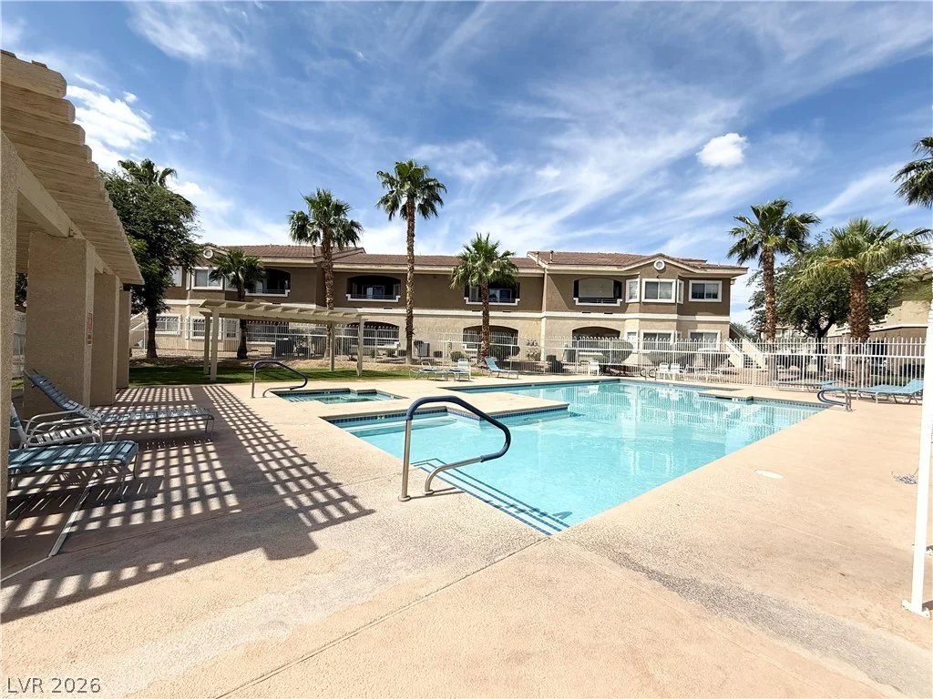 833 Aspen Peak, Henderson, NV 89011