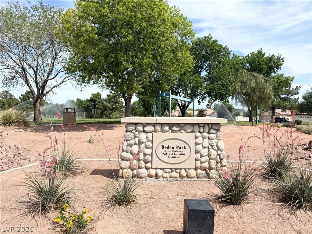 833 Aspen Peak, Henderson, NV 89011