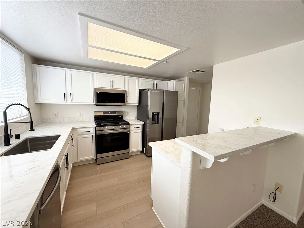 833 Aspen Peak, Henderson, NV 89011