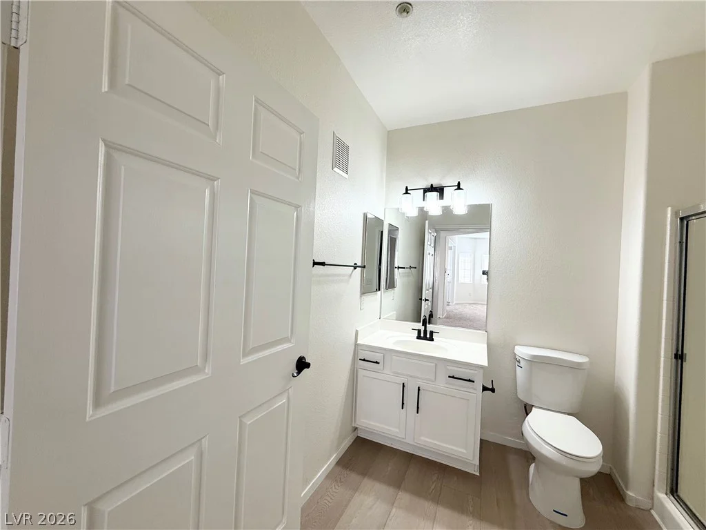 833 Aspen Peak, Henderson, NV 89011